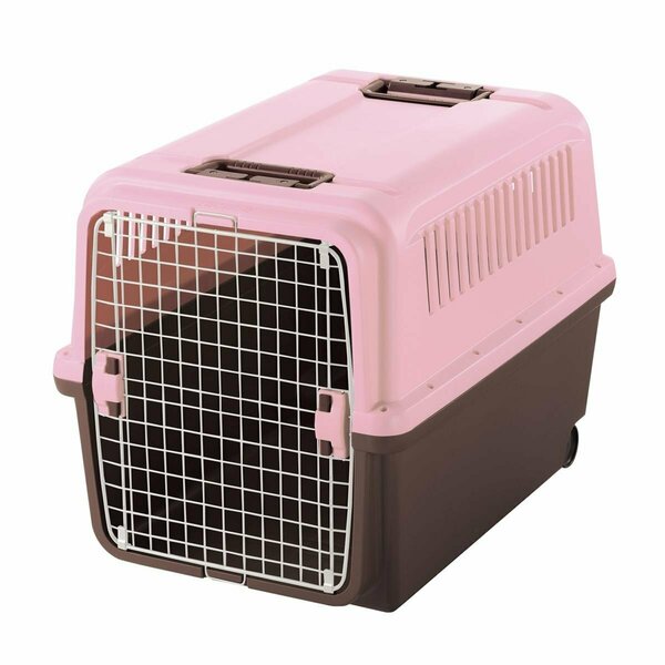 Richell E-Z Mobile Pet Carrier M/L 80035